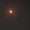 A screenshot taken from a video shows missiles over Doha, Qatar – AFP.