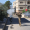 A Syrian soldier fires a shoulder-launched weapon amid clashes in the city of Sweida (AFP).