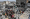 Gaza residents search for the missing beneath the rubble after Israeli attack
