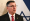 Israel's Foreign Minister Gideon Sa'ar.
