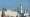 The,Grand,Kremlin,Palace,In,Sunny,Winter,Day.,Moscow.,Russia