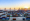 Yangshan Port Container Terminal in Shanghai