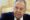 Russia's Foreign Minister Sergey Lavrov. AFP