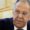 Russia's Foreign Minister Sergey Lavrov. AFP