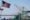 A view of Port of Los Angeles, AFP