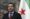Syrian Foreign Minister Asaad al-Shaibani. AFP
