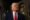 US President Donald Trump.