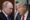 Russian President Vladimir Putin and US President Donald Trump. (AFP)